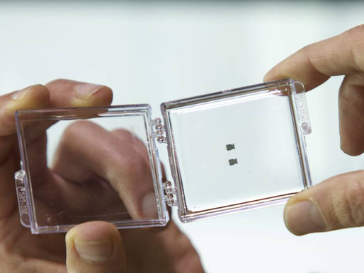 Científicos españoles crean un chip para identificar el VIH una semana después de la infección