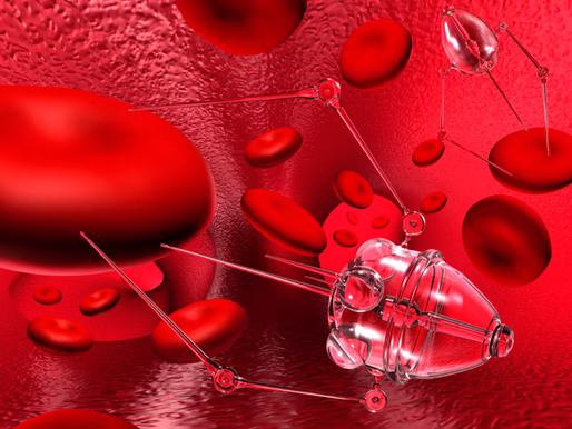 Avances importantes en el uso de nano partículas en el tratamiento del cáncer