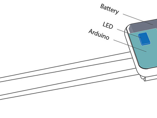 Crean sabores en la comida mediante estimulaciones eléctricas